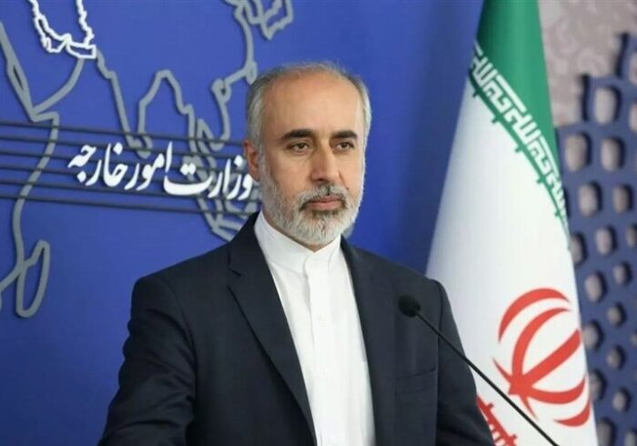 آمریکا زیر میز دیپلماسی زد نه ایران