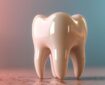 اولین داروی رشد مجدد دندان در جهان