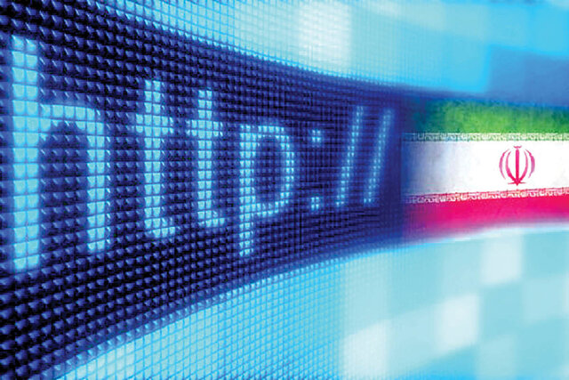 آخرین وضعیت ضریب نفوذ اینترنت در کشور
