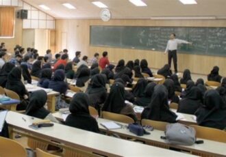 برقراری فعالیت دانشگاه ها تا اطلاع ثانوی برقراری فعالیت دانشگاه ها تا اطلاع ثانوی