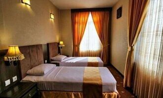 هتل های مشهد رایگان شد + جزییات