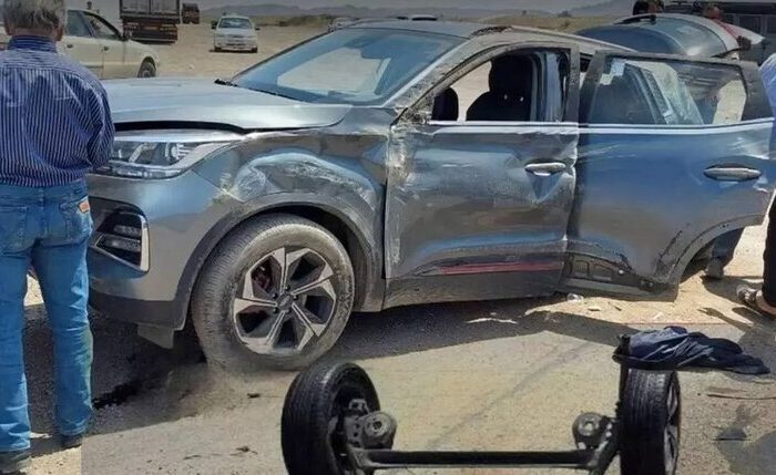 حکم نهایی شرکت مدیران خودرو، فردا صادر می شود