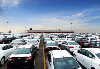 مهلت انتخاب خودروهای وارداتی تمدید شد/ ثبت درخواست تا 29 اردیبهشت
