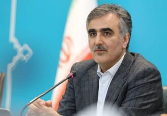 کاهش تغییرات نرخ رسمی ارز به ۵.۸ درصد!
