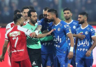 سقف بودجه فصل آینده لیگ مشخص شد