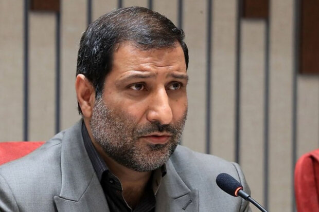 جان باختگان سیل مشهد به ۵ نفر افزایش یافت