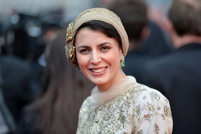 9 زن رئیس هیات داوران کن را بشناسید