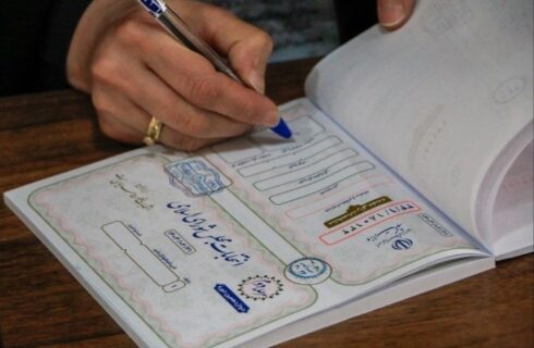 نتایج نهایی انتخابات دور دوم مجلس در ۱۵ استان