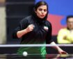 ندا شهسواری، سی و چهارمین المپیکی ایران