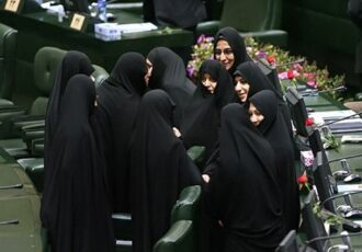 کاهش حضور زنان در بهارستان + اسامی نمایندگان کاهش حضور زنان در بهارستان + اسامی نمایندگان