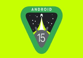 اندروید ۱۵، توسط گوگل ضدسرقت شد