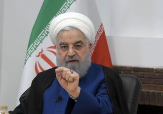 نامه روحانی به رئیس سازمان صداوسیما نامه روحانی به رئیس سازمان صداوسیما