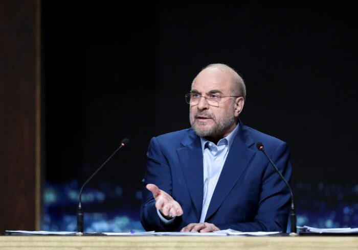 قالیباف:دهه ۹۰ دوران تلخی بود قالیباف:دهه ۹۰ دوران تلخی بود