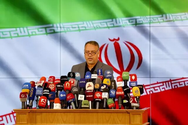 آخرین نتایج شمارش آراء ستاد انتخابات کشور