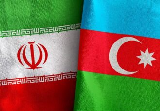 رزمایش مشترک ایران و آذربایجان برگزار شد