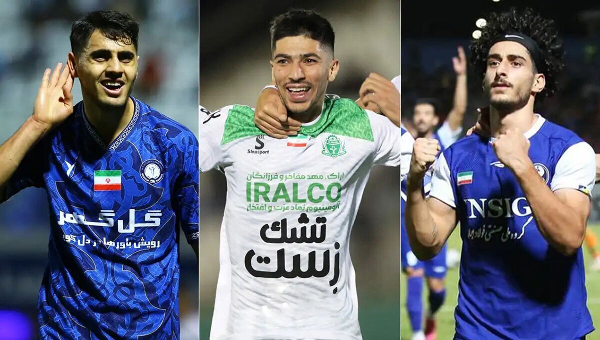 تابستان داغ نقل و انتقالات فوتبال