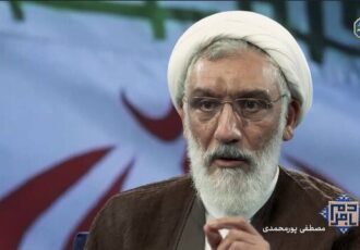با دشمنان بزرگ می توان مذاکره کرد