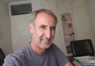 حمید نوری آزاد شد