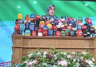 دغدغه های دومین زن ثبت نام کننده در انتخابات ریاست جمهوری دغدغه های دومین زن ثبت نام کننده در انتخابات ریاست جمهوری