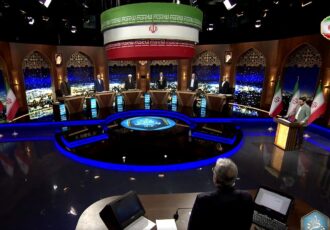 در دومین مناظره انتخاباتی چه گذشت؟