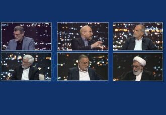 امشب؛ برگزاری دومین مناظره انتخاباتی