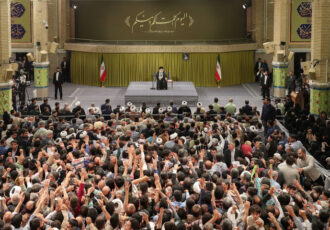 غدیر، بهانه ی دعوای شیعه و سنی نیست