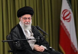 نامزدها از اظهارات دشمن شادکن پرهیز کنند