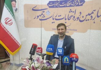 گمانه زنی درباره نتیجه انتخابات اعتبار ندارد