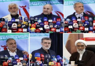 نتایج نظرسنجی انتخاباتی ایسپا منتشر شد