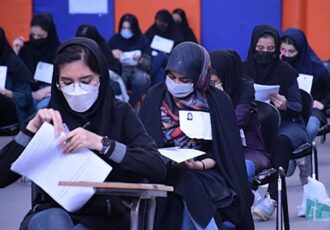 نمره کل نوبت اول کنکور ۱۴۰۳ اعلام شد نمره کل نوبت اول کنکور ۱۴۰۳ اعلام شد