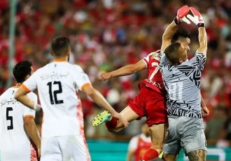 پایان سرخ لیگ و سقوط پیکان به لیگ یک! پایان سرخ لیگ و سقوط پیکان به لیگ یک!