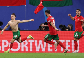 پیروزی رونالدو و بچه های نسل زد پرتغال