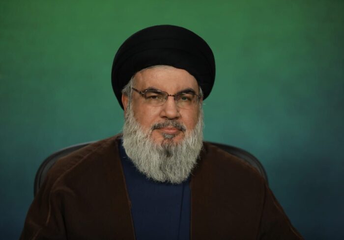سیدحسن نصرالله به پزشکیان تبریک گفت