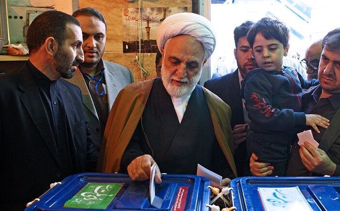 رای بالا به رئیسجمهور نشان دهنده پشتوانه قوی مردمی اوست رای بالا به رئیسجمهور نشان دهنده پشتوانه قوی مردمی اوست