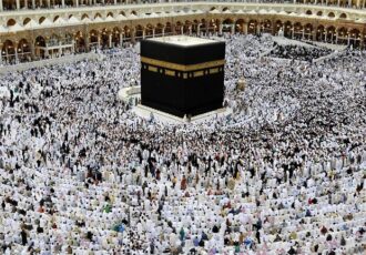 فرآیند حج تمتع ۱۴۰۳ پایان یافت