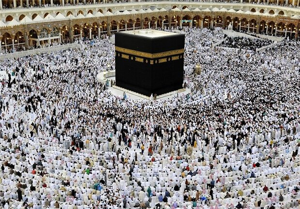 فرآیند حج تمتع ۱۴۰۳ پایان یافت