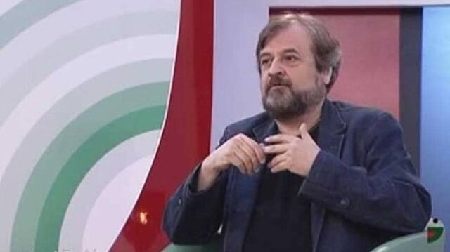 راوی جدال مرگ در زمین فوتبال