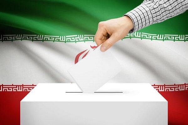 دور دوم انتخابات ریاست جمهوری رسما آغاز شد