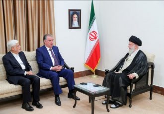 دیداری برای حفظ و گسترش زبان فارسی