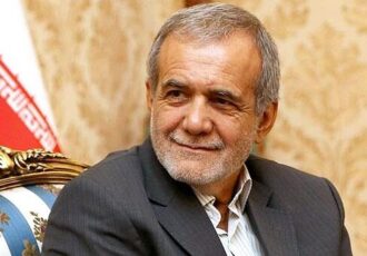 پزشکیان منتظر پیشنهاد جامعه کارگری برای گزینه وزارت
