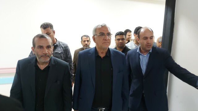 پرداخت ۹۰ درصد هزینه درمان بیماران سرطانی