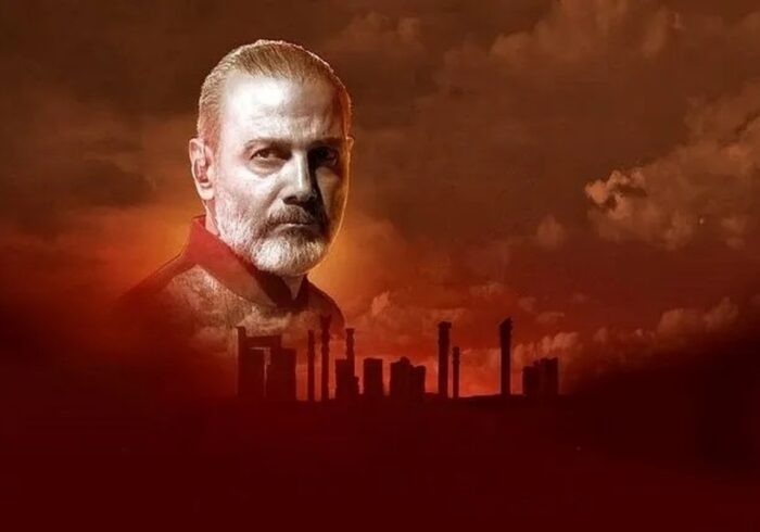 حواشی کنسرت قربانی در تخت جمشید+ واکنش علیرضا قربانی