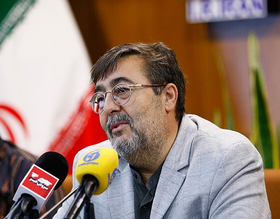 سیدمجتبی علوی:تبریک موفقیت ورزشکاران در المپیک ۲۰۲۴ پاریس