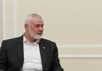 ترور هنیه، انتقام نتانیاهو از پزشکیان بود