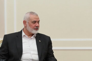 ترور هنیه، انتقام نتانیاهو از پزشکیان بود
