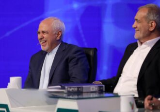 بازگشت محمدجواد ظریف به معاونت راهبردی
