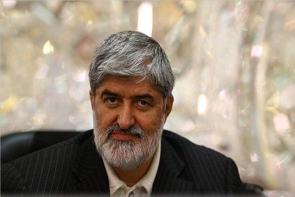 بهترین پاسخ به اسرائیل از نظر علی مطهری