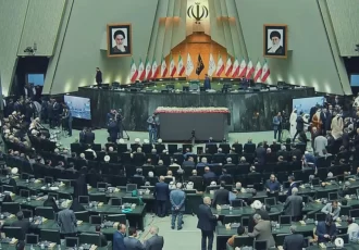 هم غزه، هم لبنان، هم ایران