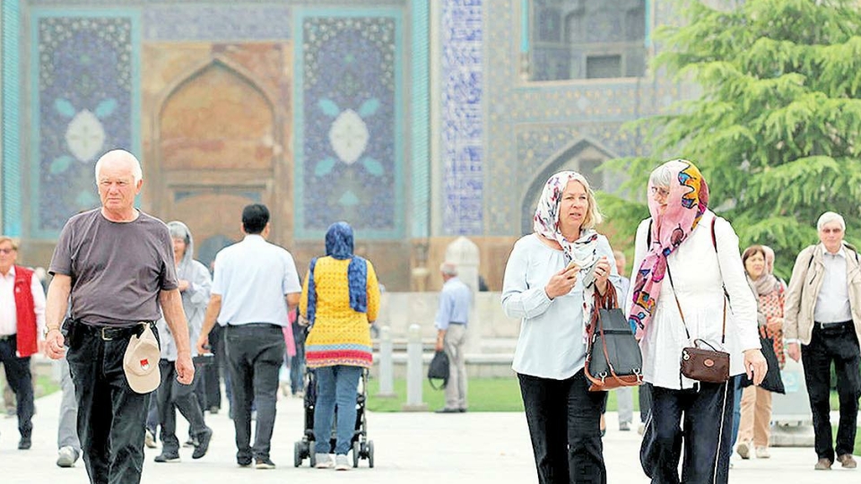برگزاری رودشوی هندوستان در شهریورماه
