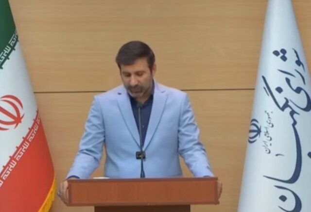 زنان می توانند عضو شورای نگهبان شوند!